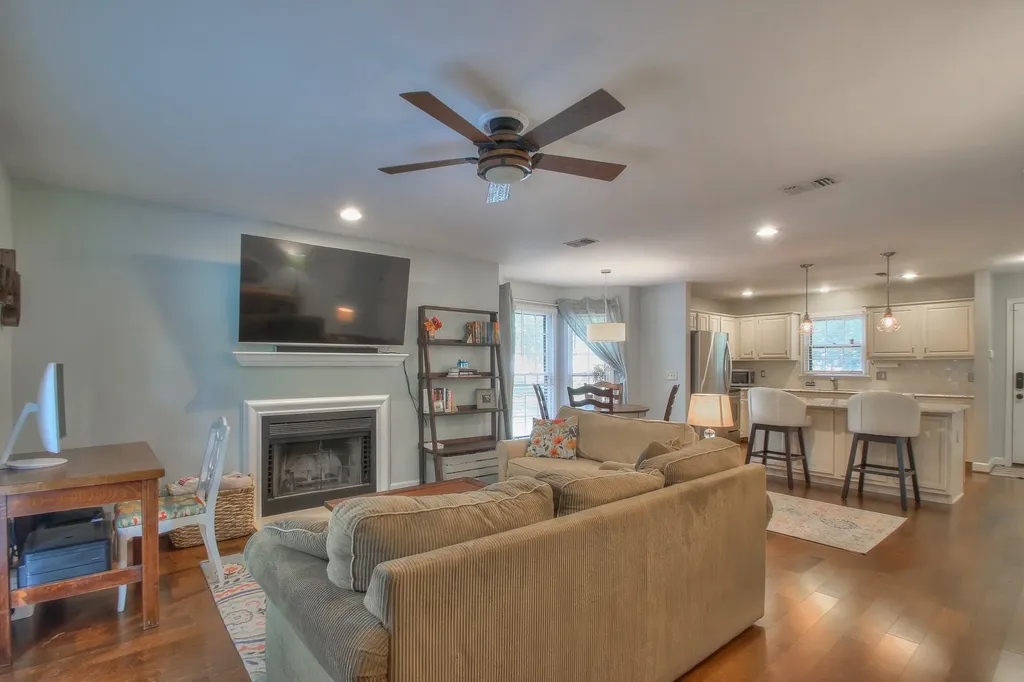 3321 Lealand Lane Nashville TN 37204