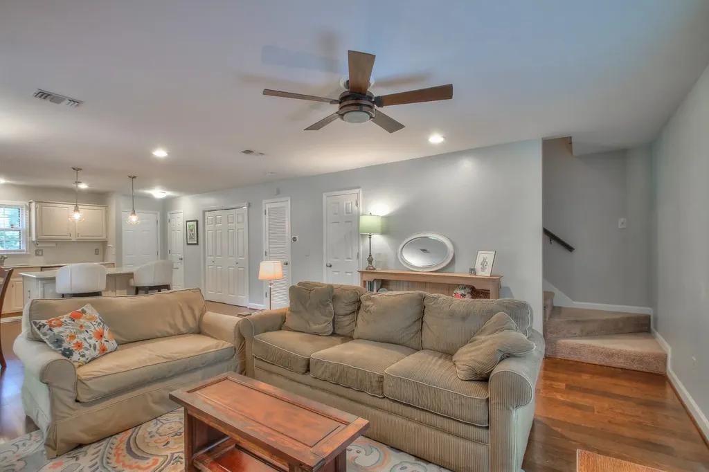 3321 Lealand Lane Nashville TN 37204