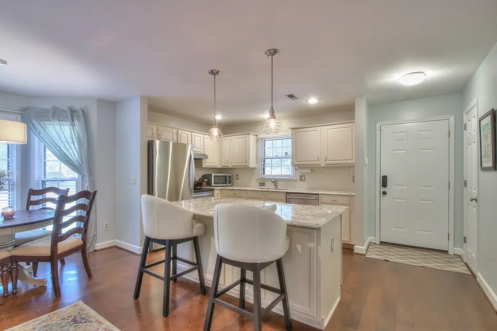 3321 Lealand Lane Nashville TN 37204