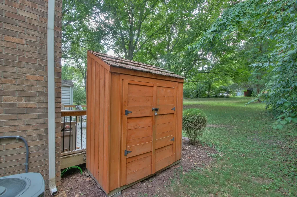 3321 Lealand Lane Nashville TN 37204