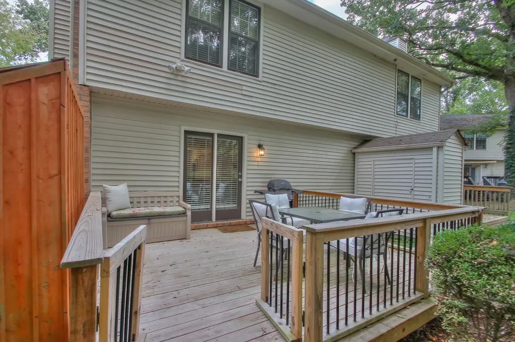 3321 Lealand Lane Nashville TN 37204