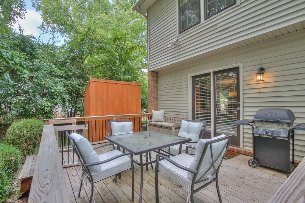 3321 Lealand Lane Nashville TN 37204