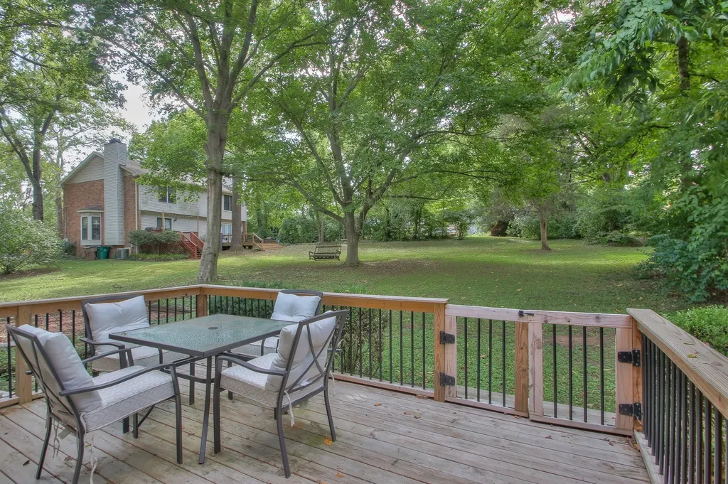 3321 Lealand Lane Nashville TN 37204