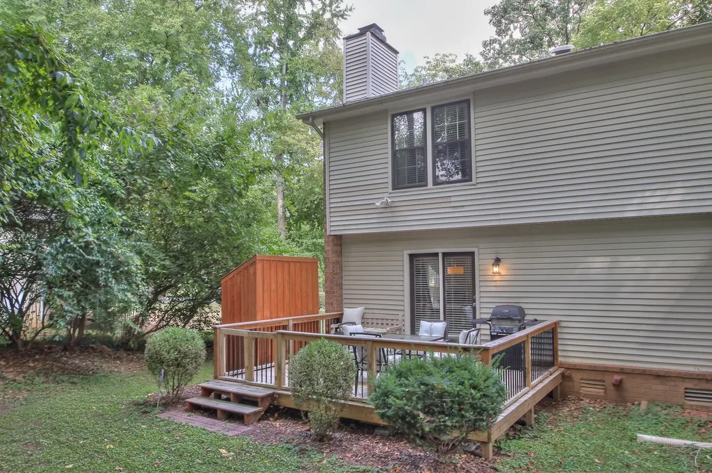 3321 Lealand Lane Nashville TN 37204
