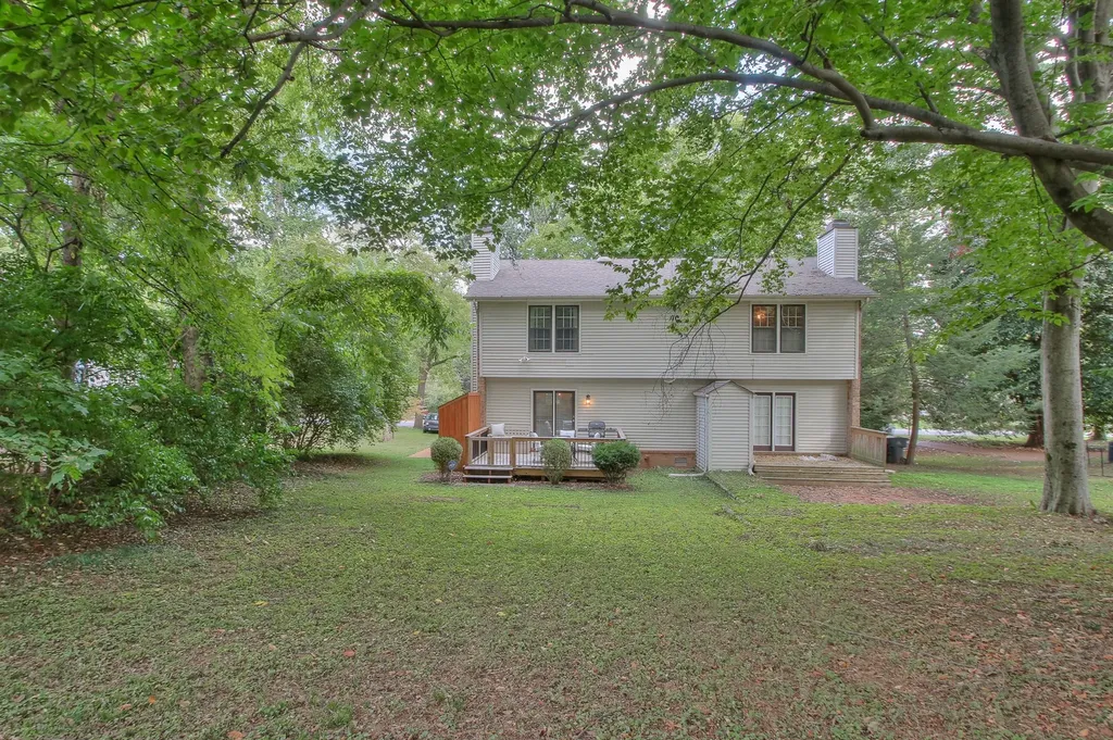 3321 Lealand Lane Nashville TN 37204