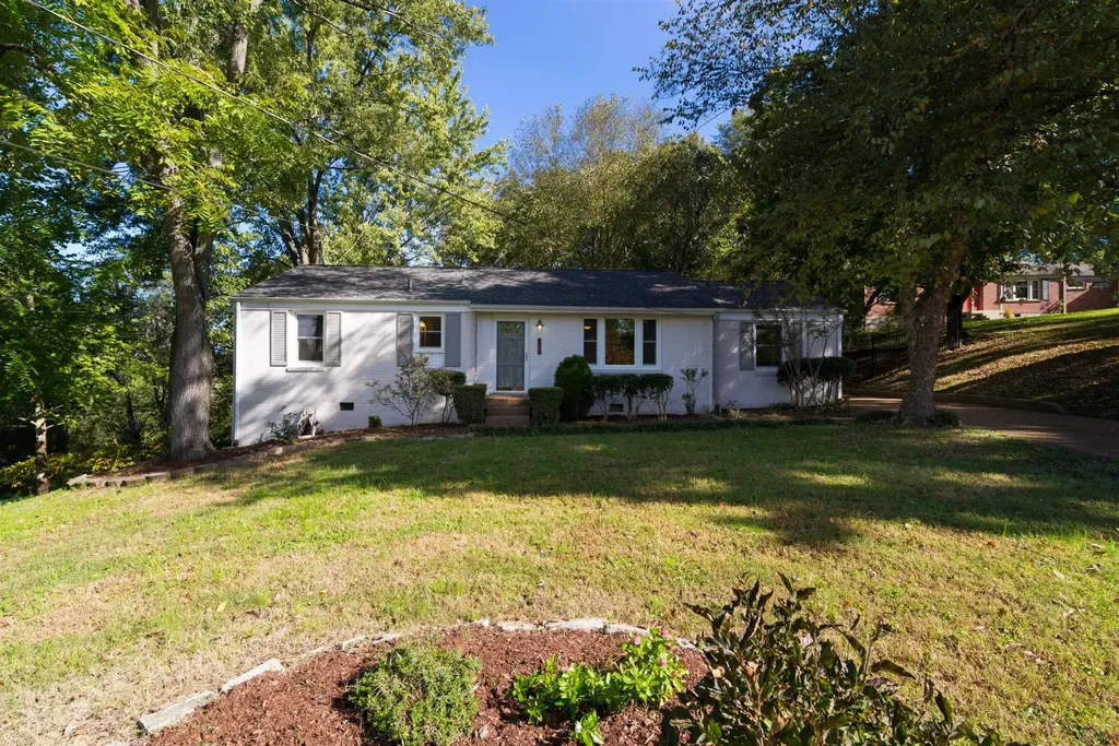 632 Watsonwood Drive Nashville TN 37211