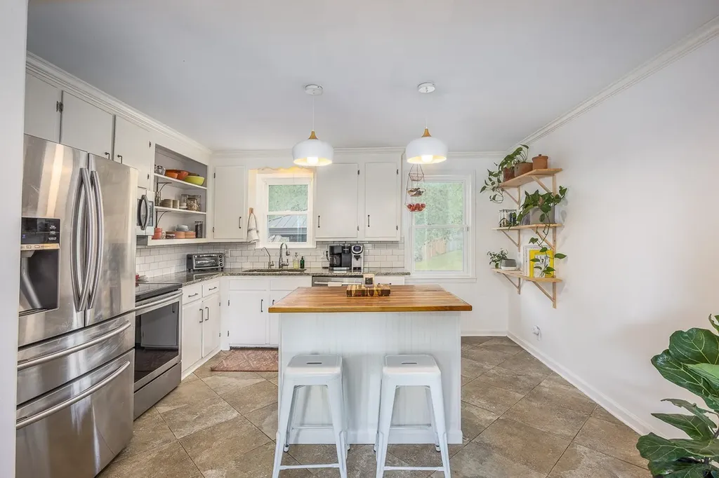 632 Watsonwood Drive Nashville TN 37211