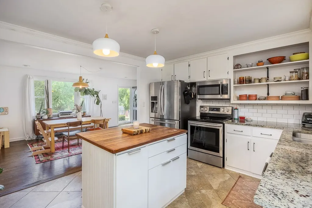 632 Watsonwood Drive Nashville TN 37211