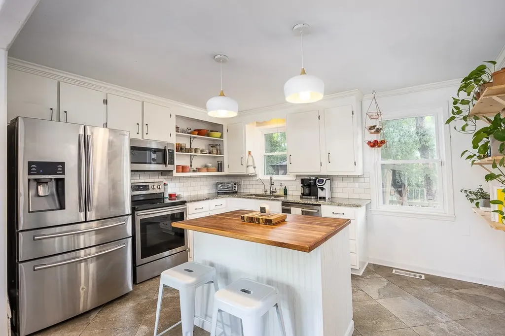632 Watsonwood Drive Nashville TN 37211
