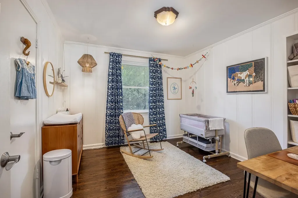 632 Watsonwood Drive Nashville TN 37211