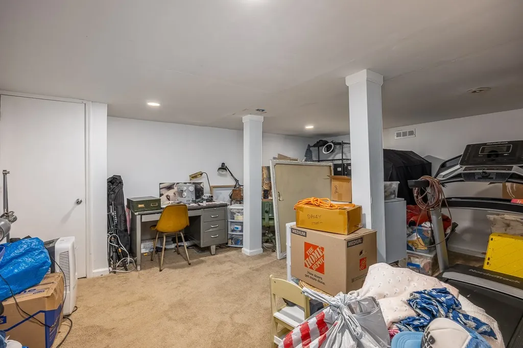 632 Watsonwood Drive Nashville TN 37211