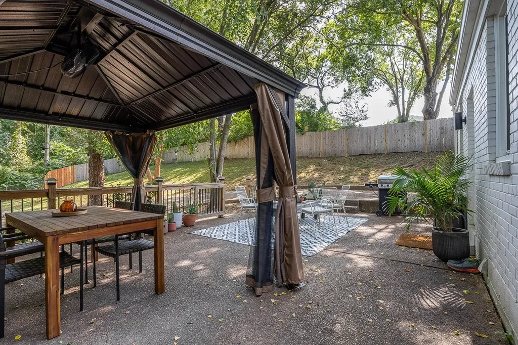 632 Watsonwood Drive Nashville TN 37211
