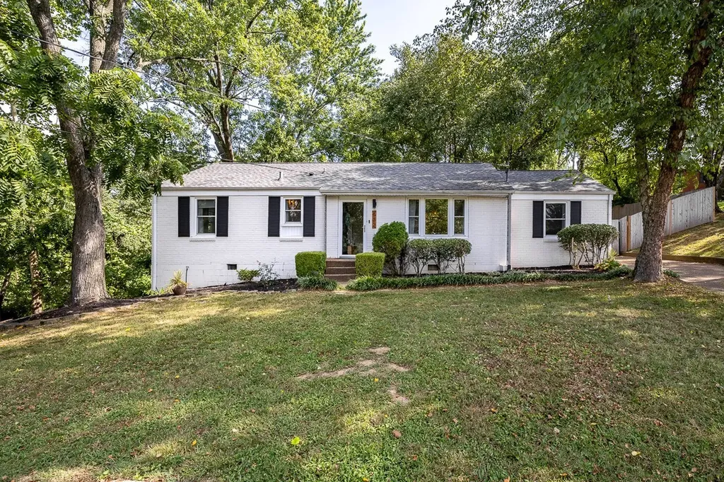 632 Watsonwood Drive Nashville TN 37211