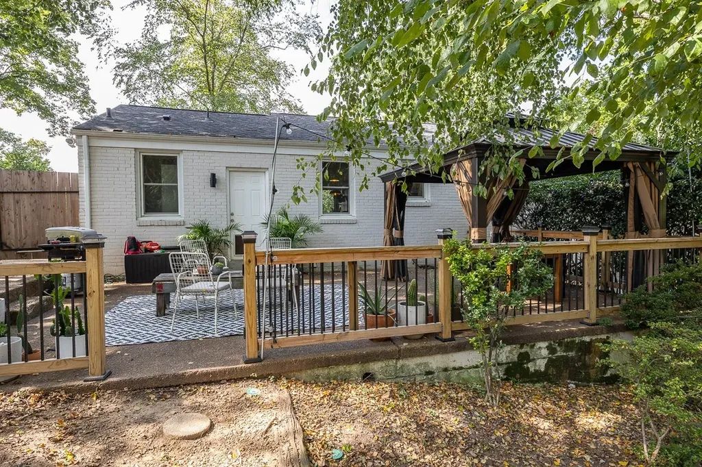 632 Watsonwood Drive Nashville TN 37211