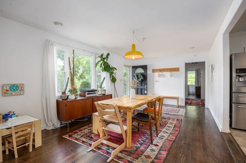 632 Watsonwood Drive Nashville TN 37211