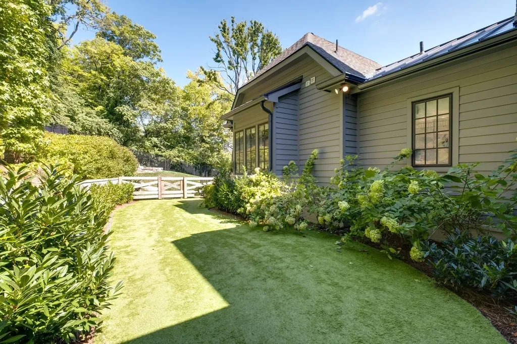 4523 Wayland Drive Nashville TN 37215