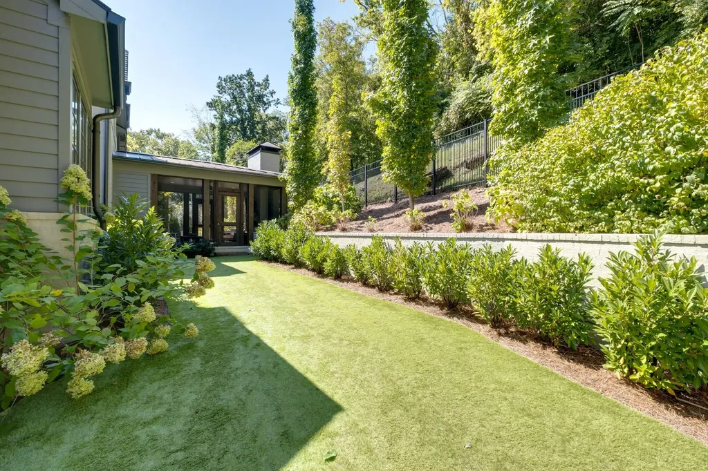 4523 Wayland Drive Nashville TN 37215