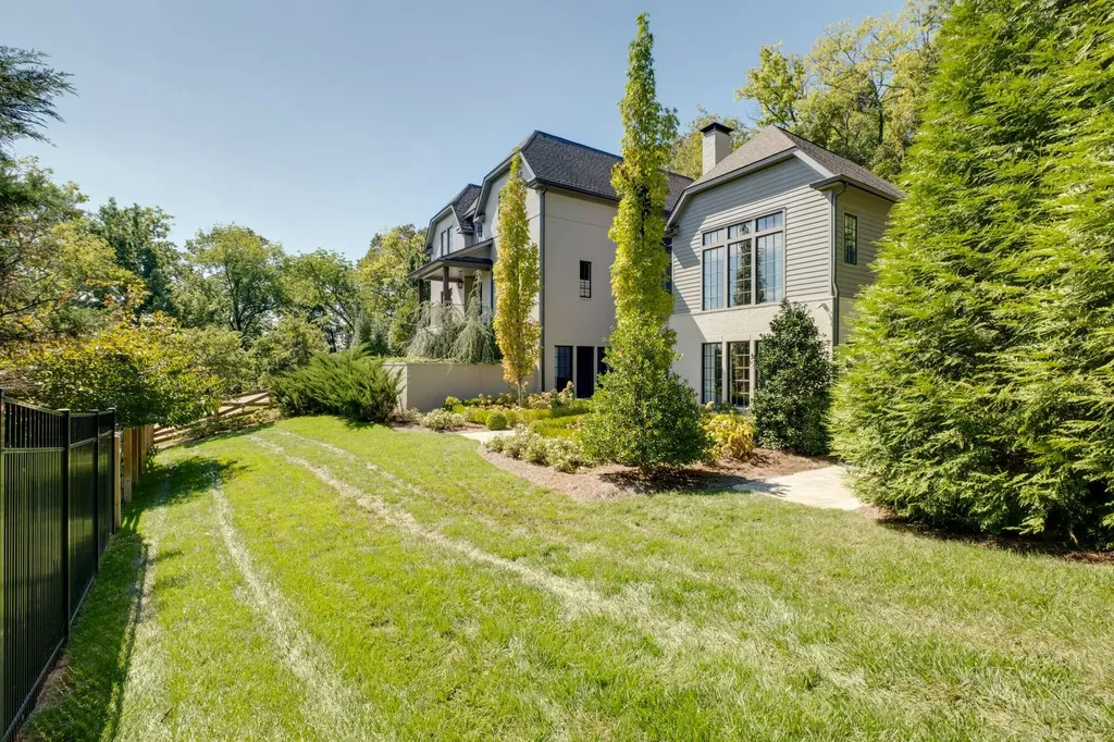 4523 Wayland Drive Nashville TN 37215