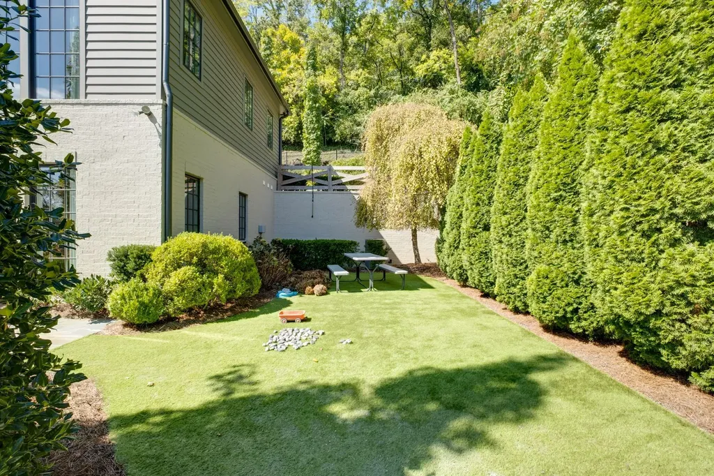 4523 Wayland Drive Nashville TN 37215