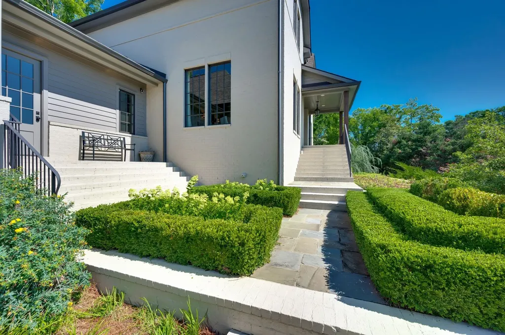 4523 Wayland Drive Nashville TN 37215