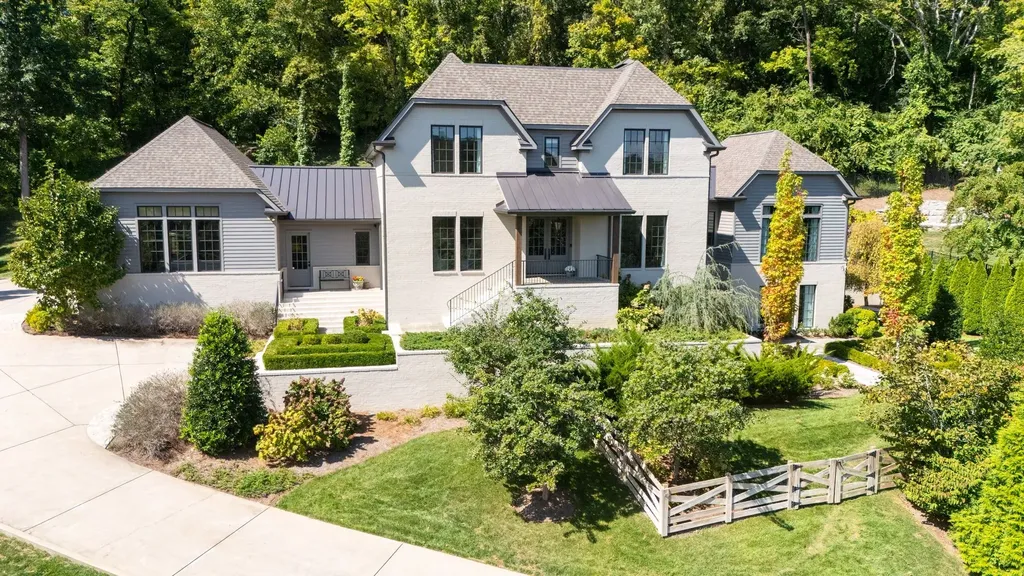4523 Wayland Drive Nashville TN 37215