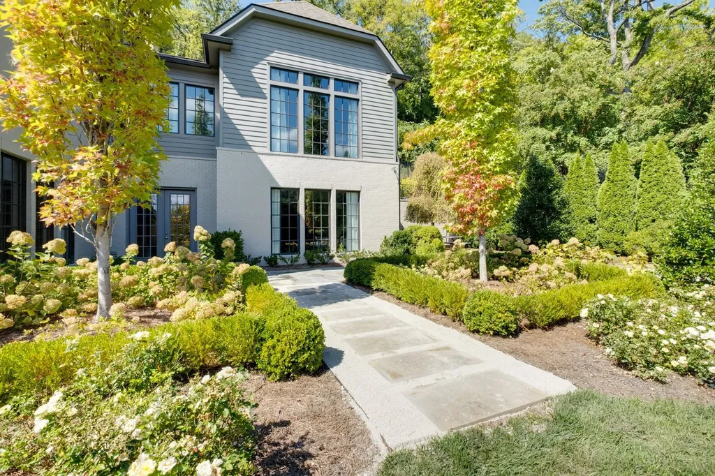 4523 Wayland Drive Nashville TN 37215