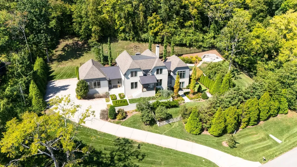 4523 Wayland Drive Nashville TN 37215