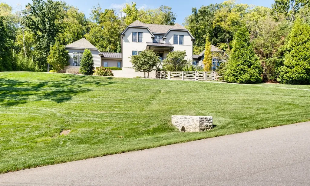 4523 Wayland Drive Nashville TN 37215