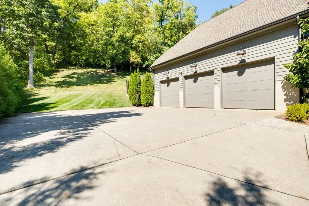 4523 Wayland Drive Nashville TN 37215