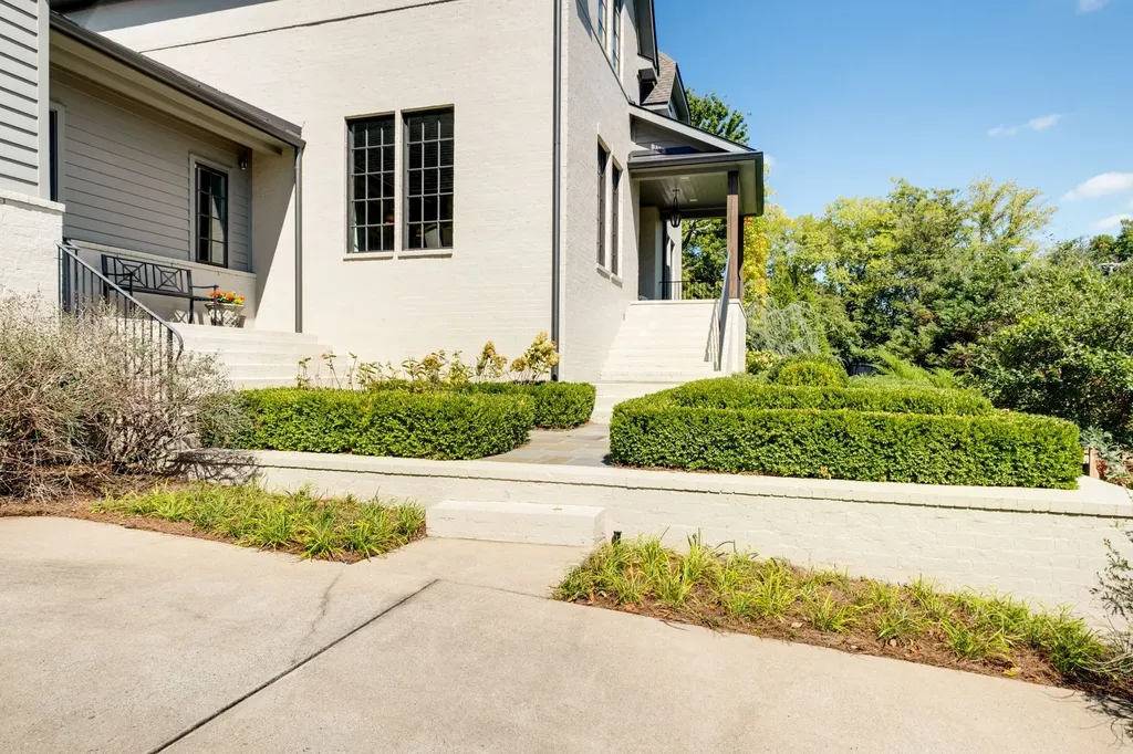4523 Wayland Drive Nashville TN 37215