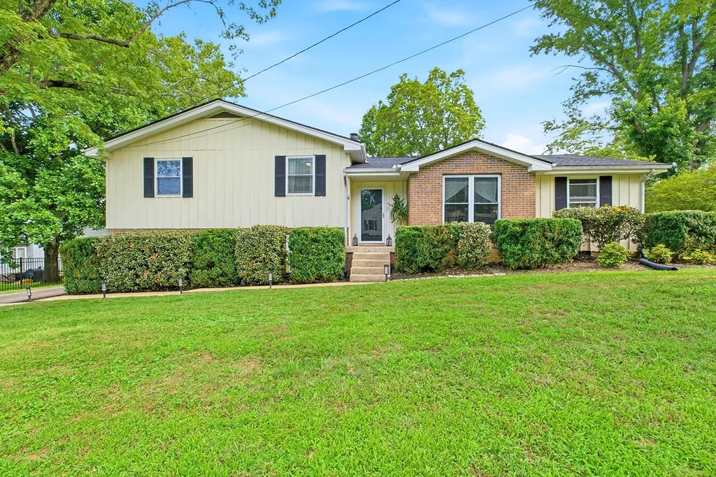 7220 Belle Chasse Drive Nashville TN 37221