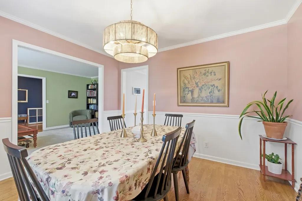 7220 Belle Chasse Drive Nashville TN 37221