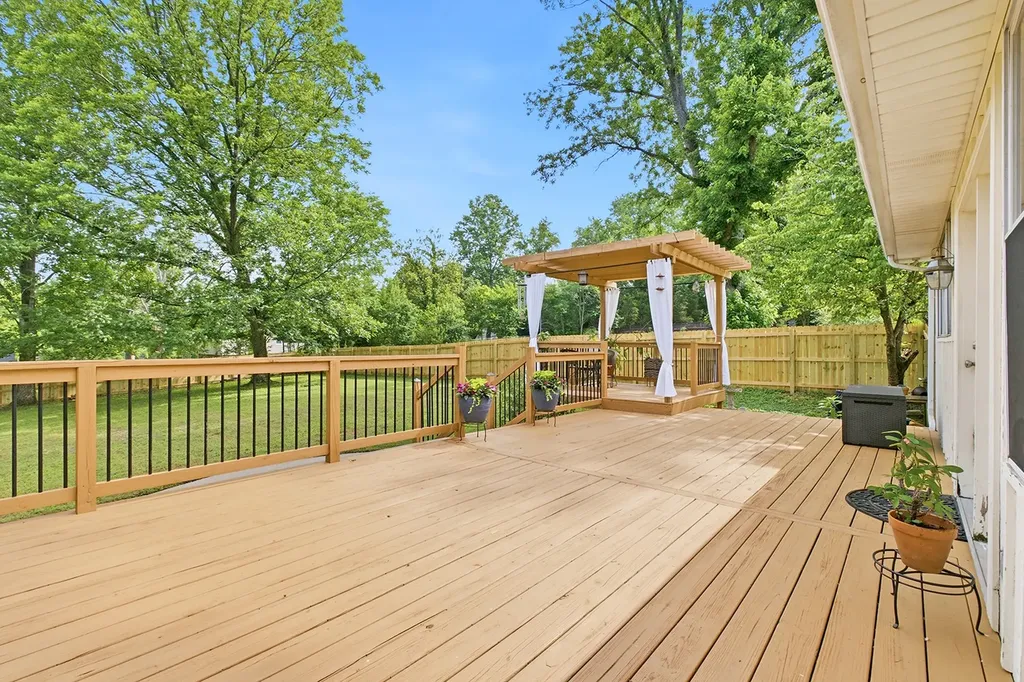 7220 Belle Chasse Drive Nashville TN 37221