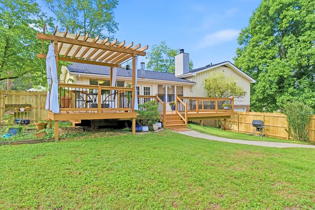 7220 Belle Chasse Drive Nashville TN 37221