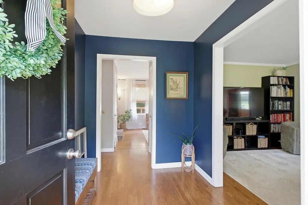 7220 Belle Chasse Drive Nashville TN 37221