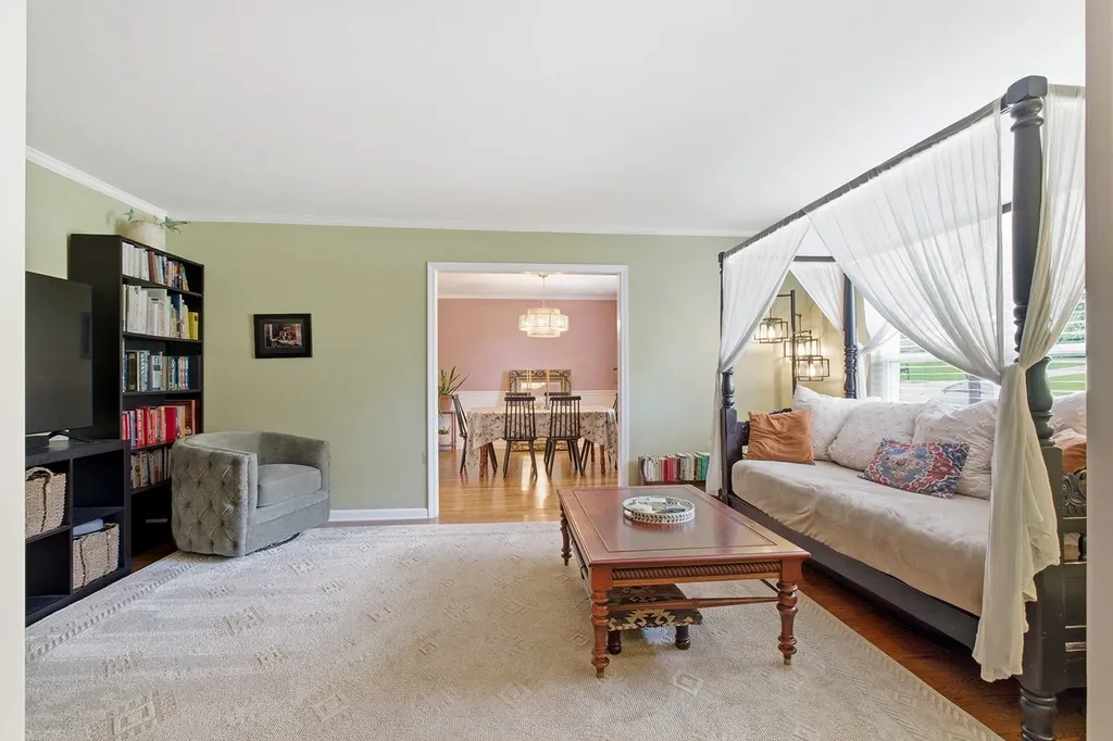 7220 Belle Chasse Drive Nashville TN 37221