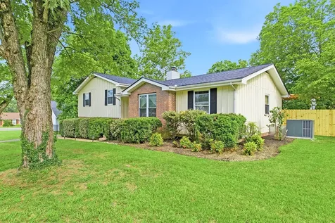 7220 Belle Chasse Drive Nashville TN 37221