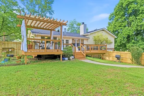 7220 Belle Chasse Drive Nashville TN 37221