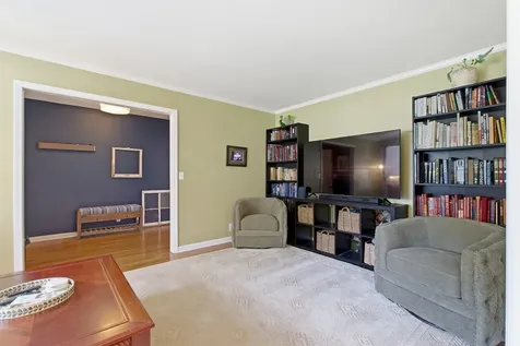 7220 Belle Chasse Drive Nashville TN 37221