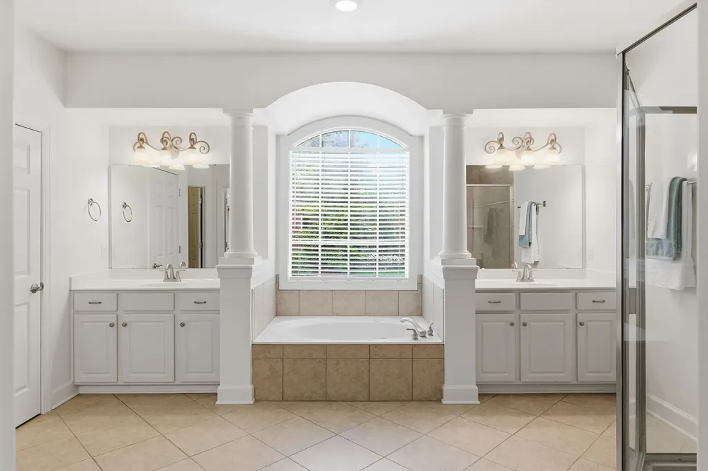 3 Ironwood Lane Brentwood TN 37027