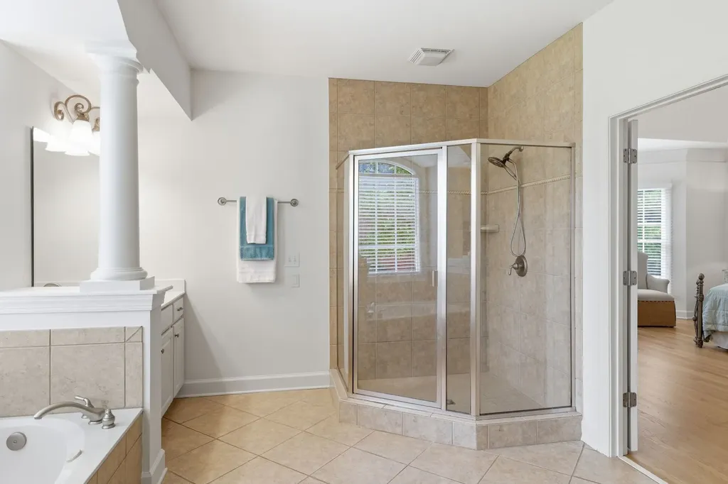 3 Ironwood Lane Brentwood TN 37027