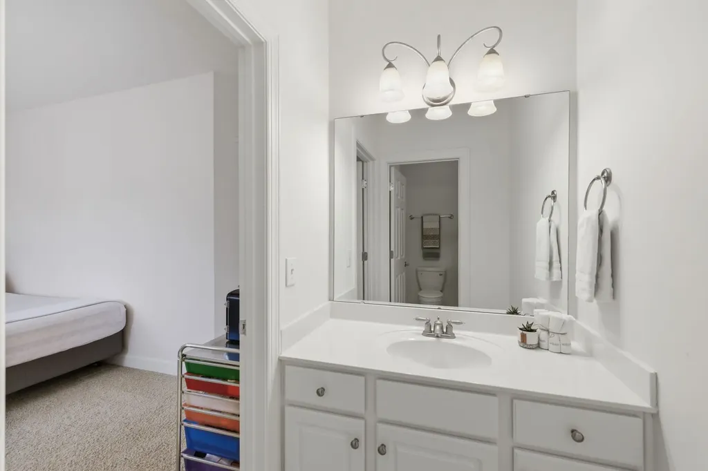 3 Ironwood Lane Brentwood TN 37027