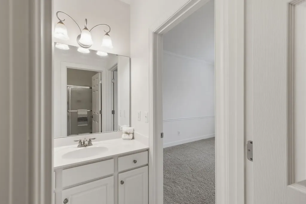 3 Ironwood Lane Brentwood TN 37027