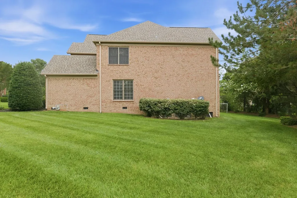 3 Ironwood Lane Brentwood TN 37027