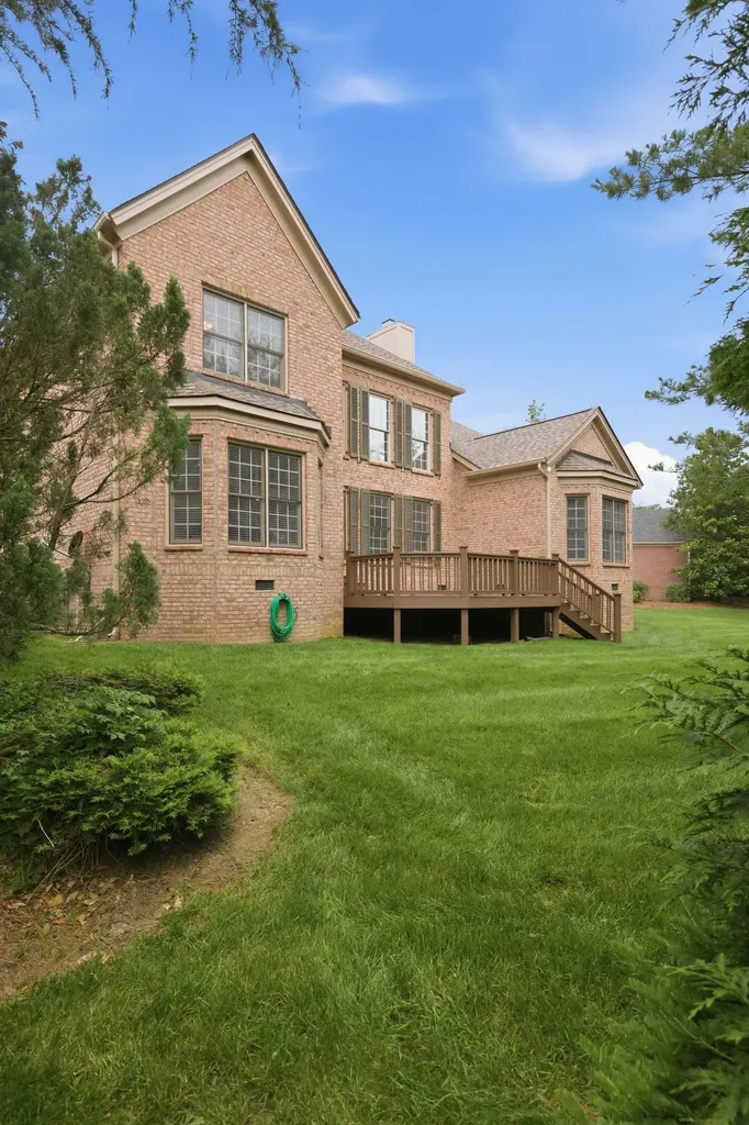 3 Ironwood Lane Brentwood TN 37027