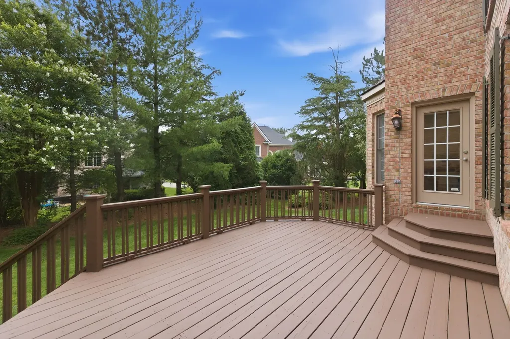 3 Ironwood Lane Brentwood TN 37027