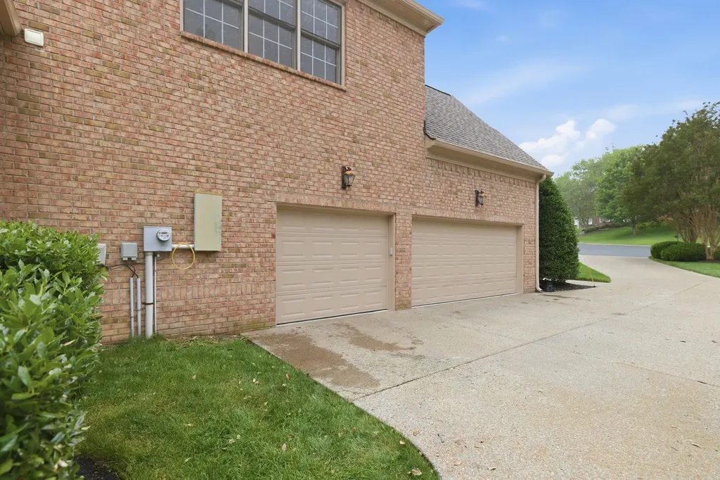 3 Ironwood Lane Brentwood TN 37027