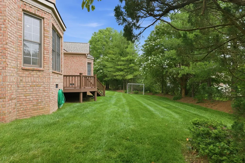 3 Ironwood Lane Brentwood TN 37027