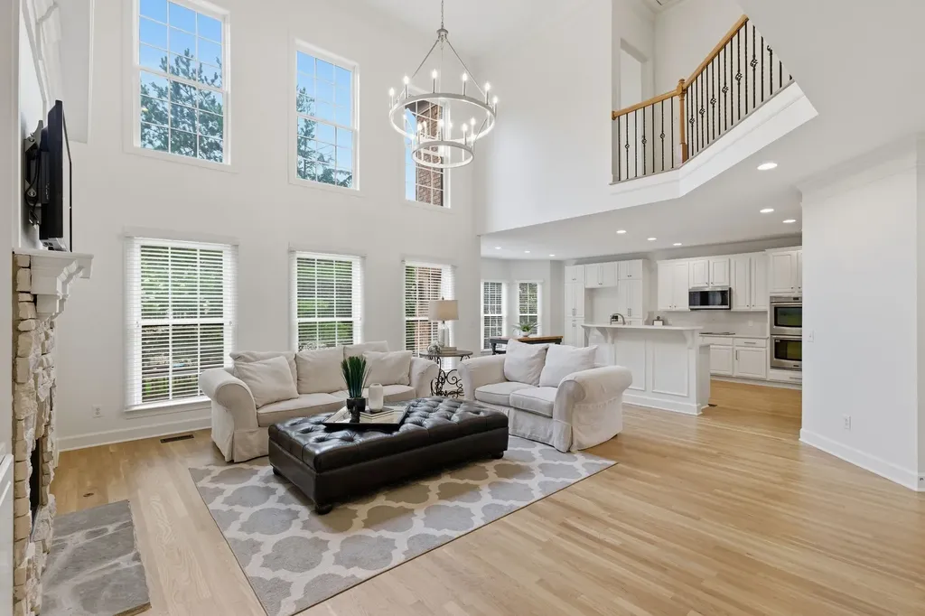 3 Ironwood Lane Brentwood TN 37027