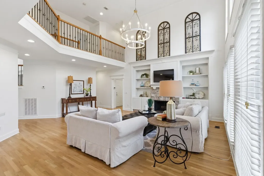 3 Ironwood Lane Brentwood TN 37027